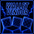 Wallet vendor