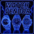Watch vendor