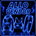 Allo vendor