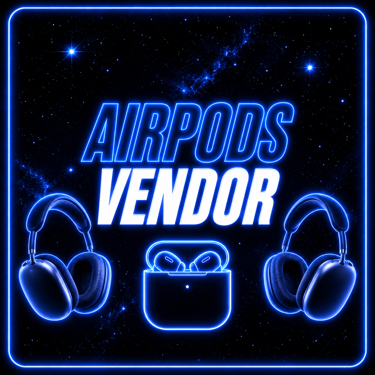 Earpod vendor