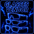 Glasses vendor